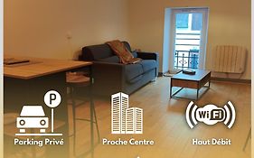 L'Orchidee Studio Proche Centre